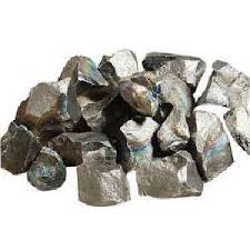 Low Carbon Ferro Chrome ( LC FeCr )
